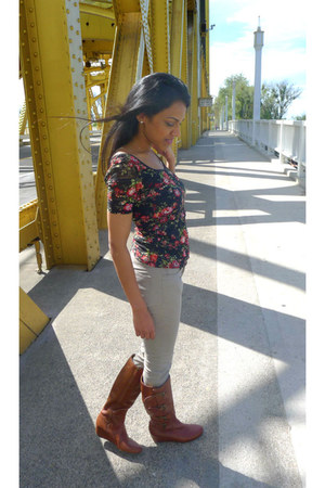 franco sarto capitol boots