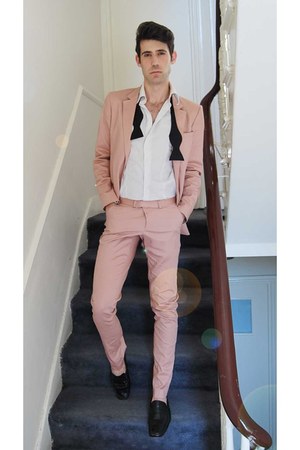 men s light pink suits quot bruno mars locked out of light pink suit jacket mens