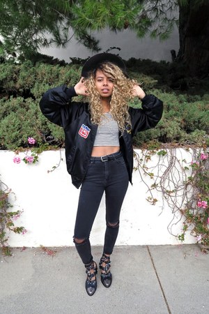 temeku jeffrey campbell