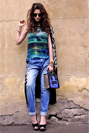 salsa boyfriend jeans