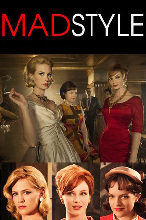 Mad Men Accessories mad men: mad style | chictopia Mad Men Accessories mad men: mad style | chictopia