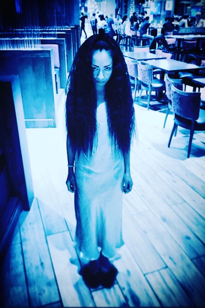 Horror + Rock n Roll