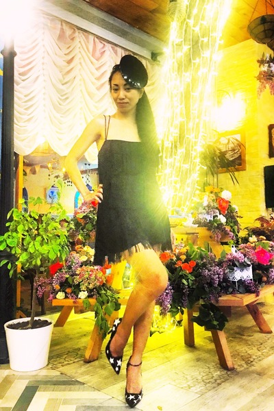 Dolce & Gabbana + Acid Jazz
