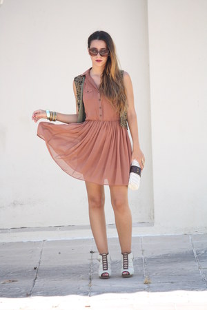 primark dresses zara vests quot terracota quot by armodi primark dresses zara vests quot terracota quot by armodi