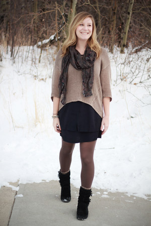 chinese laundry ramble