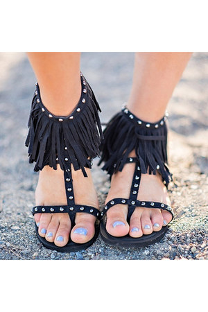 berrylook sandals