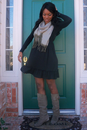 ross dress for less boots