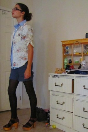 opaque tights target