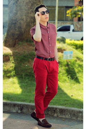 Pants That Goes With Brown Shoes Pants That Goes With Brown Shoes