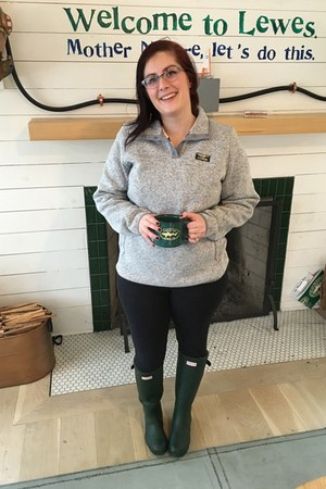 walmart hunter boots