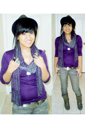 purple converse vintage tops silver guess belts silver purple converse vintage tops silver guess belts silver