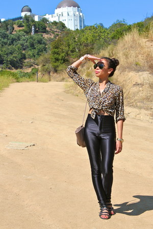disco blouses