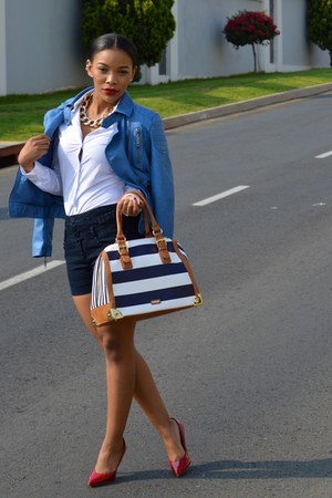 truworths leather jackets