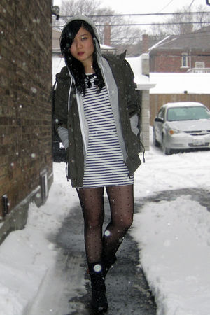 forever dress sweater jacket talula gray silver chictopia snow let loosen st kristania