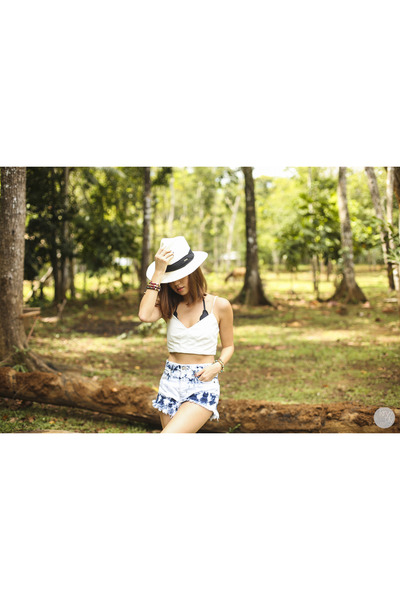 Farm Girl