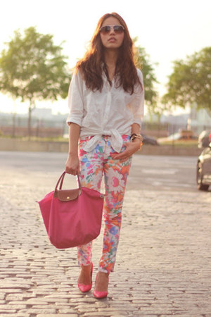 Longchamp Coral Longchamp Coral