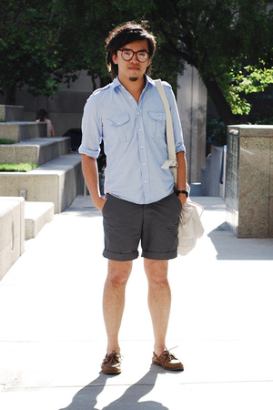 Dress Shoes To Wear With Shorts Dress Shoes To Wear With Shorts