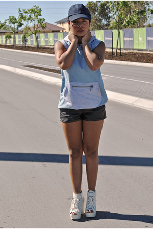 sportsgirl cap