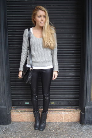 thomas burberry boots