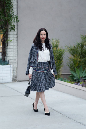 neiman marcus chanel shoes