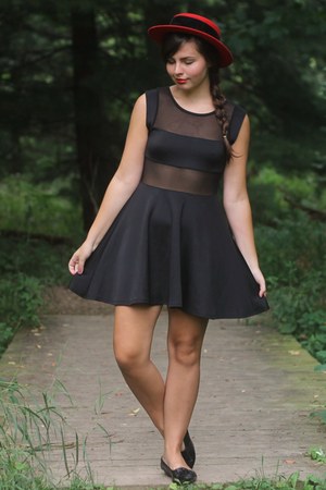 black debs dresses