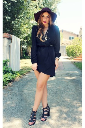 wide brim hats target