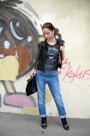 orsay boyfriend jeans