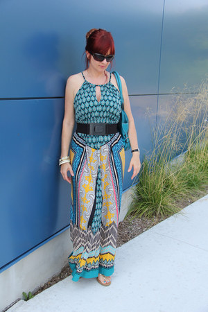 aerosoles sandals at marshalls