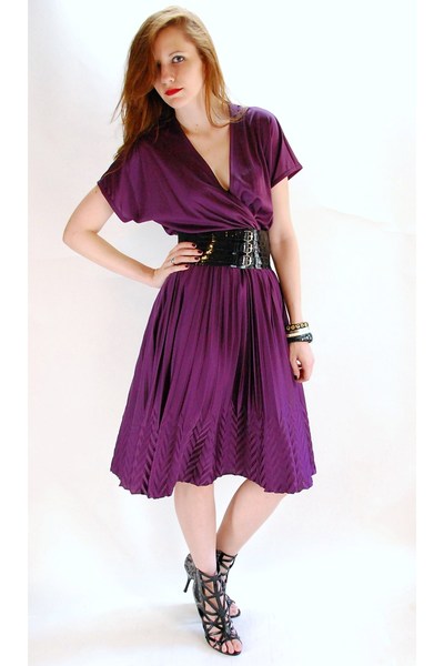 PLUM gorgeous new items at Wicked Plum Vintage!!! - dress - WickedPlumVintage's blog - Chictopia PLUM gorgeous new items at Wicked Plum Vintage!!! - dress - WickedPlumVintage's blog - Chictopia