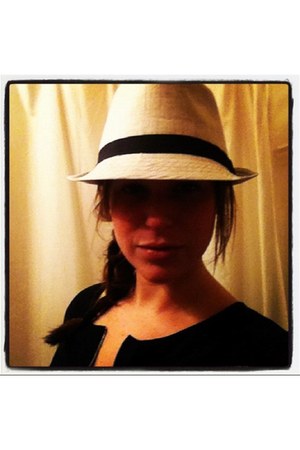 girls fedora hats target