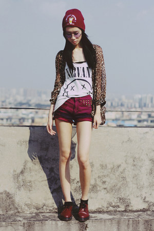 martens shorts dr bershka shoes numb chictopia