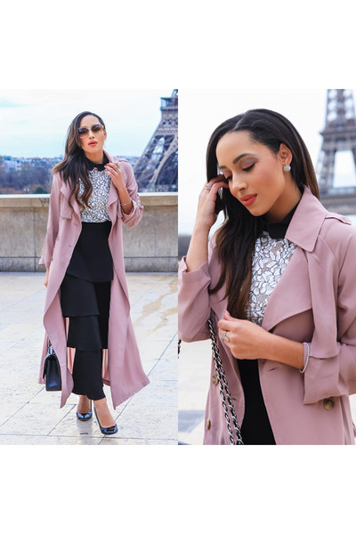 With Love, From Paris