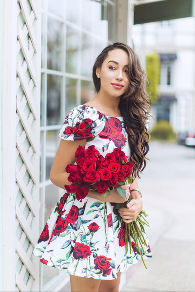 Perfect for Spring