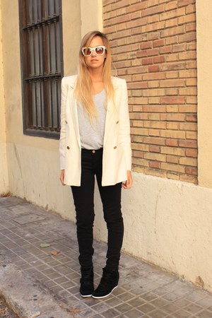 New Fashion Blazer New Fashion Blazer