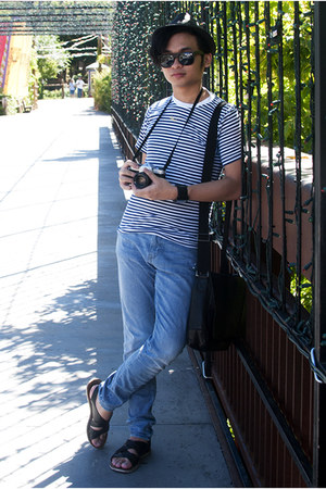 kenneth cole blue jeans