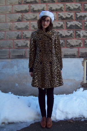 rag and bone winter coat