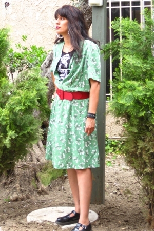 doc marten mary janes outfit