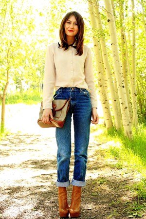Dating vintage wrangler jeans