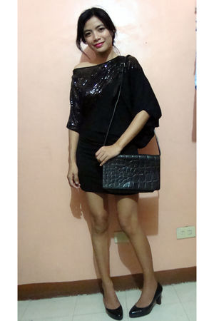 macy's little black dress