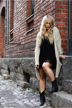 forever 21 western boots