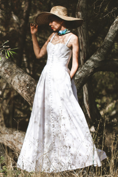 How to set up an editorial photo shoot
