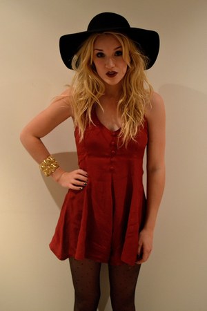 orange tights primark