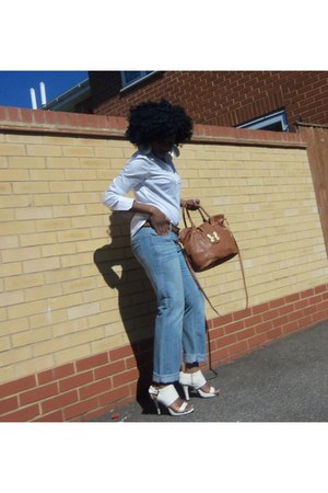 matalan boyfriend jeans