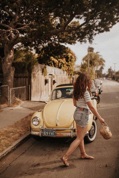 Best Tops for Summer and Transitioning into Fall