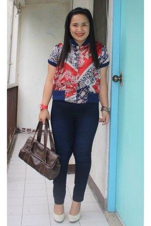 sylvia santos bags philippines