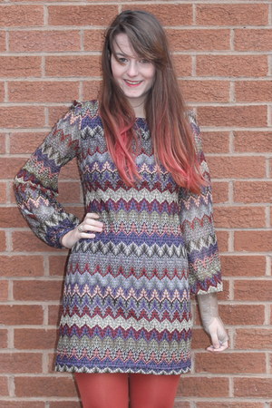 zag tawny chictopia primark